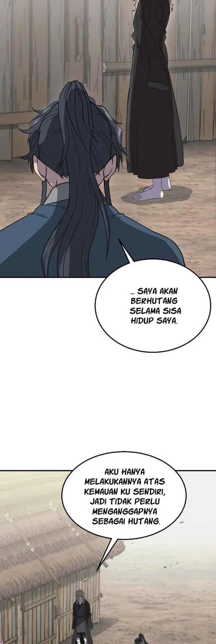 Halaman 53 — The Millennium Alchemist Chapter 12
