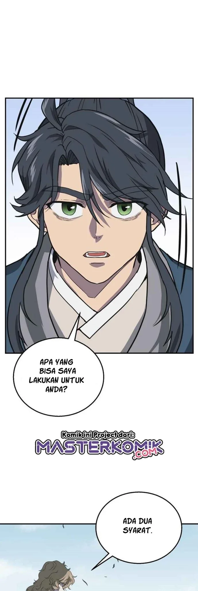 Halaman 55 — The Millennium Alchemist Chapter 12