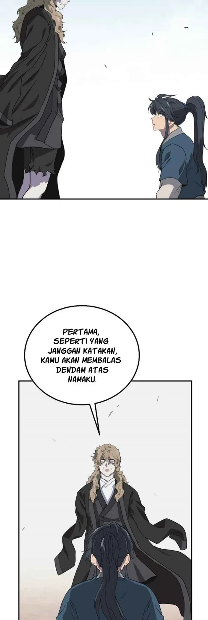 Halaman 56 — The Millennium Alchemist Chapter 12