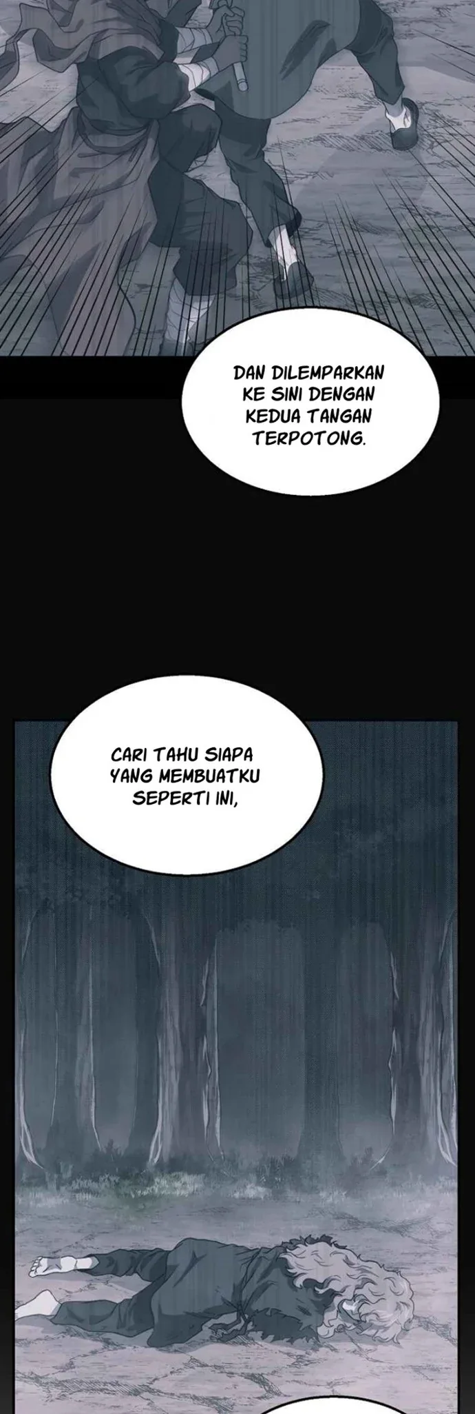 Halaman 58 — The Millennium Alchemist Chapter 12
