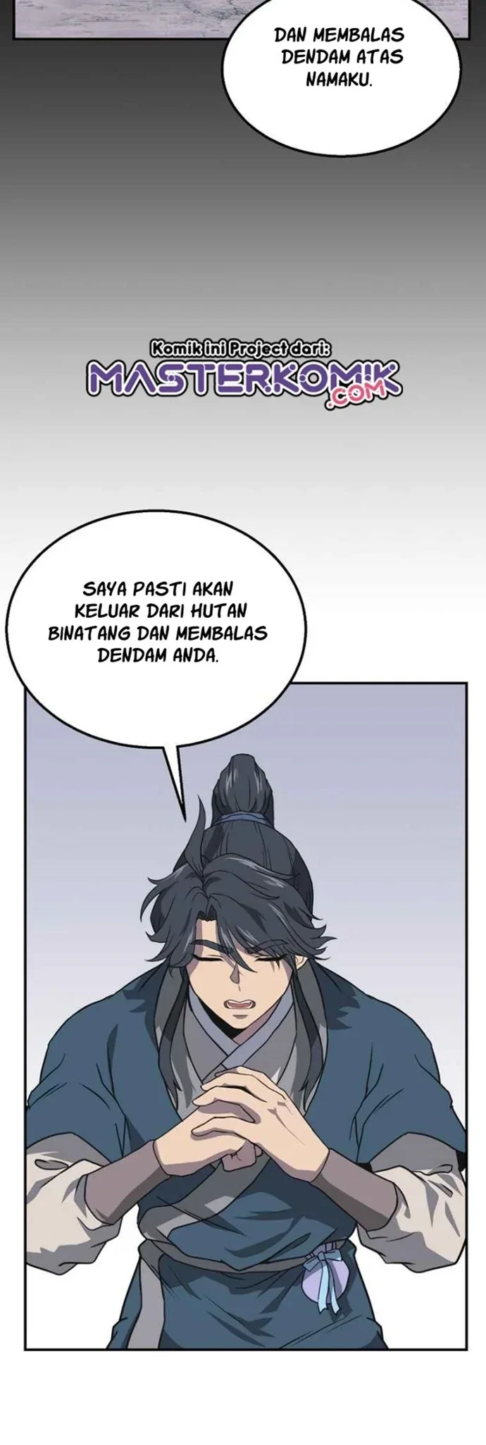Halaman 59 — The Millennium Alchemist Chapter 12