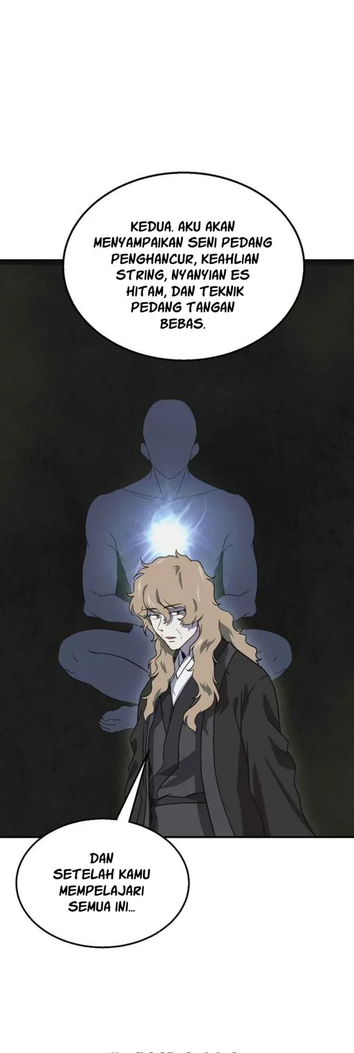 Halaman 60 — The Millennium Alchemist Chapter 12