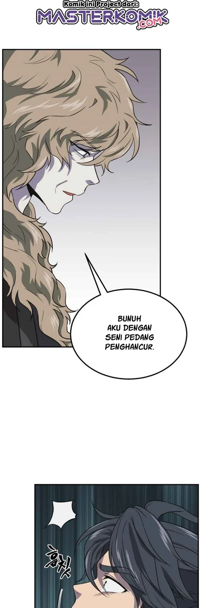 Halaman 61 — The Millennium Alchemist Chapter 12