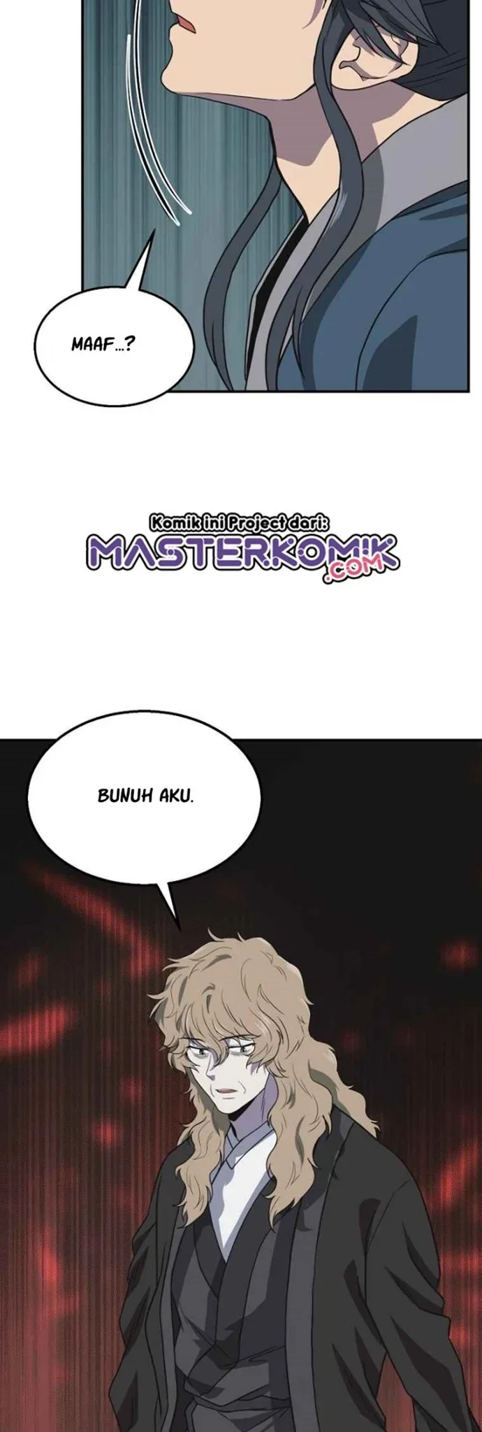 Halaman 62 — The Millennium Alchemist Chapter 12