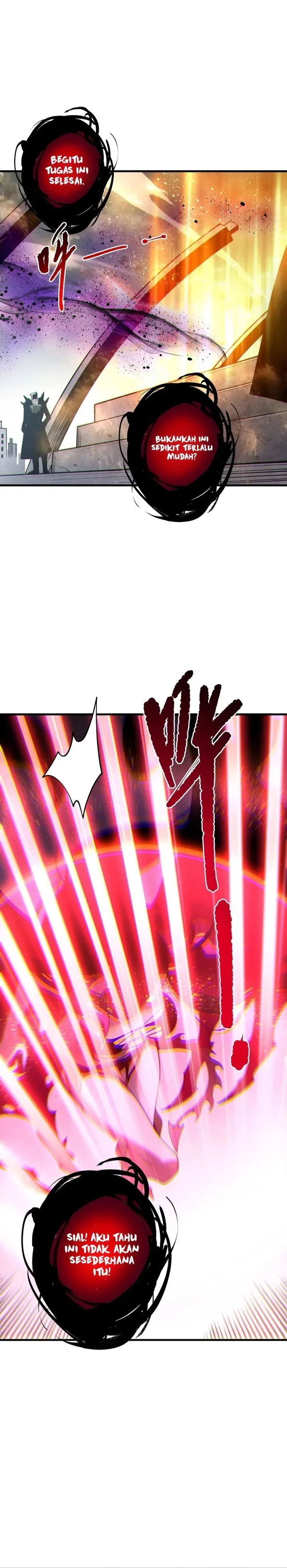 Halaman 15 — Disastrous Necromancer Chapter 243