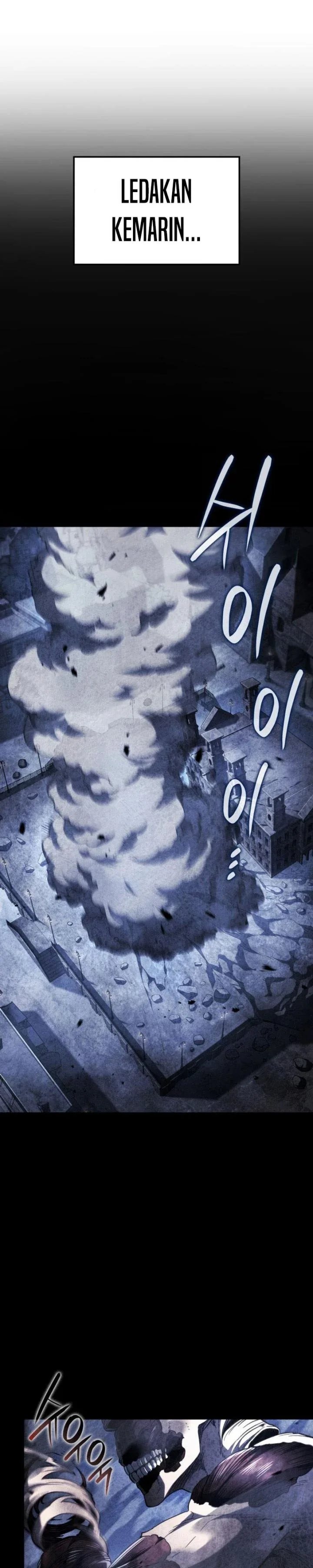 Halaman 12 — Revenge of the Baskerville Bloodhound Chapter 80