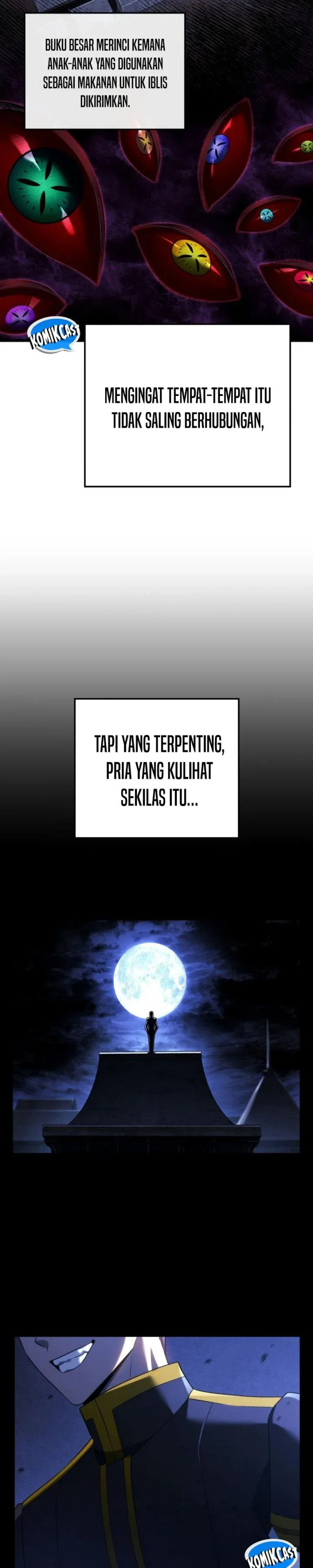 Halaman 15 — Revenge of the Baskerville Bloodhound Chapter 80