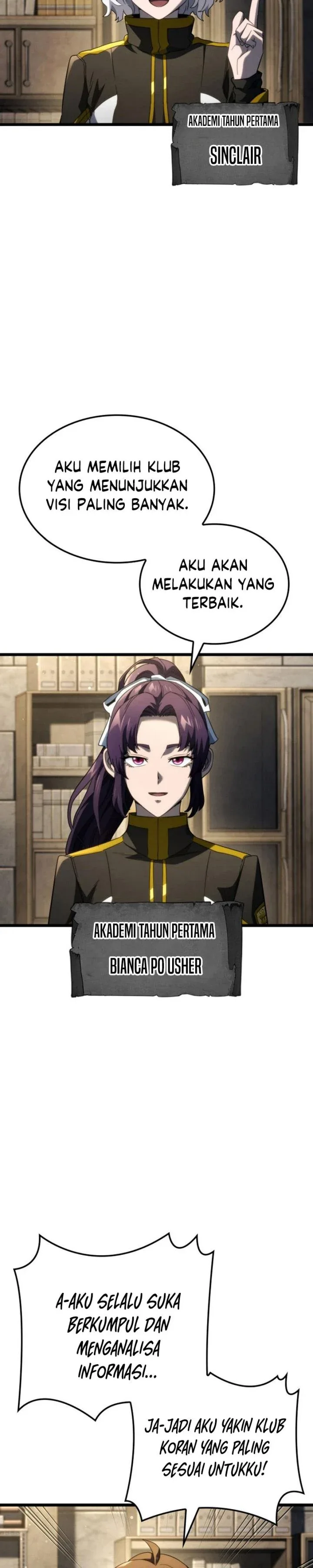 Halaman 24 — Revenge of the Baskerville Bloodhound Chapter 80