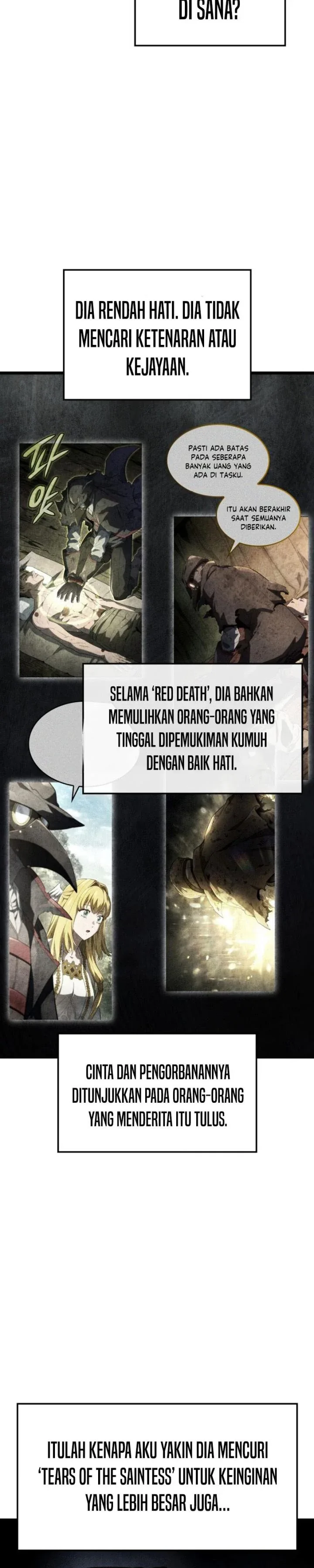 Halaman 38 — Revenge of the Baskerville Bloodhound Chapter 80