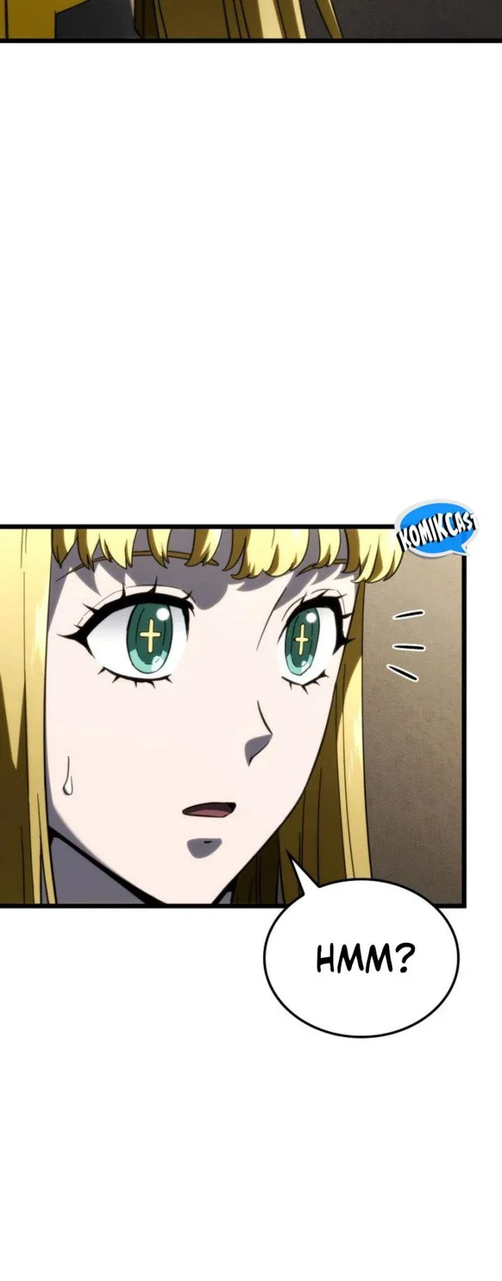 Halaman 40 — Revenge of the Baskerville Bloodhound Chapter 80