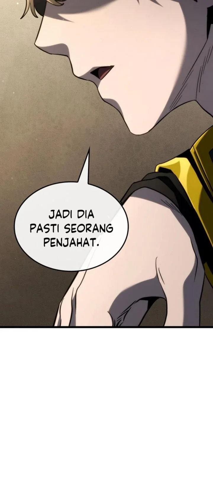 Halaman 45 — Revenge of the Baskerville Bloodhound Chapter 80