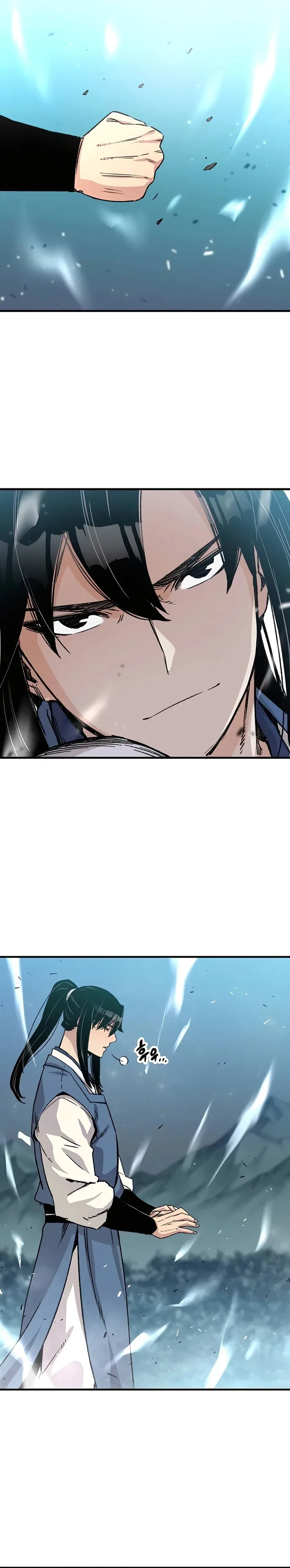 Halaman 5 — Reincarnated Murim Lord Chapter 41