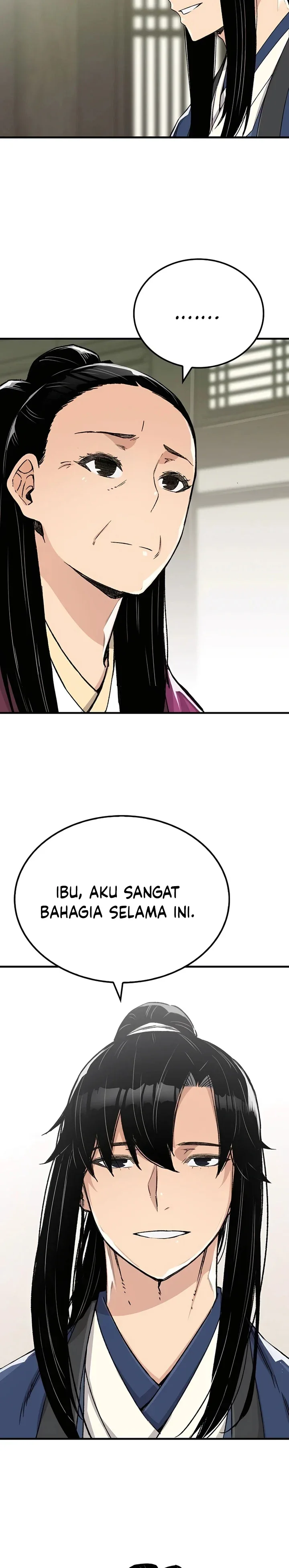 Halaman 19 — Reincarnated Murim Lord Chapter 41