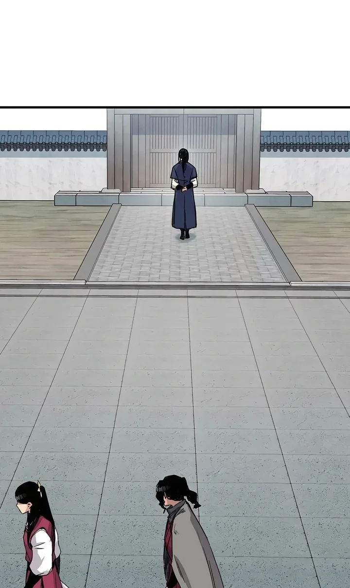 Halaman 38 — Reincarnated Murim Lord Chapter 41
