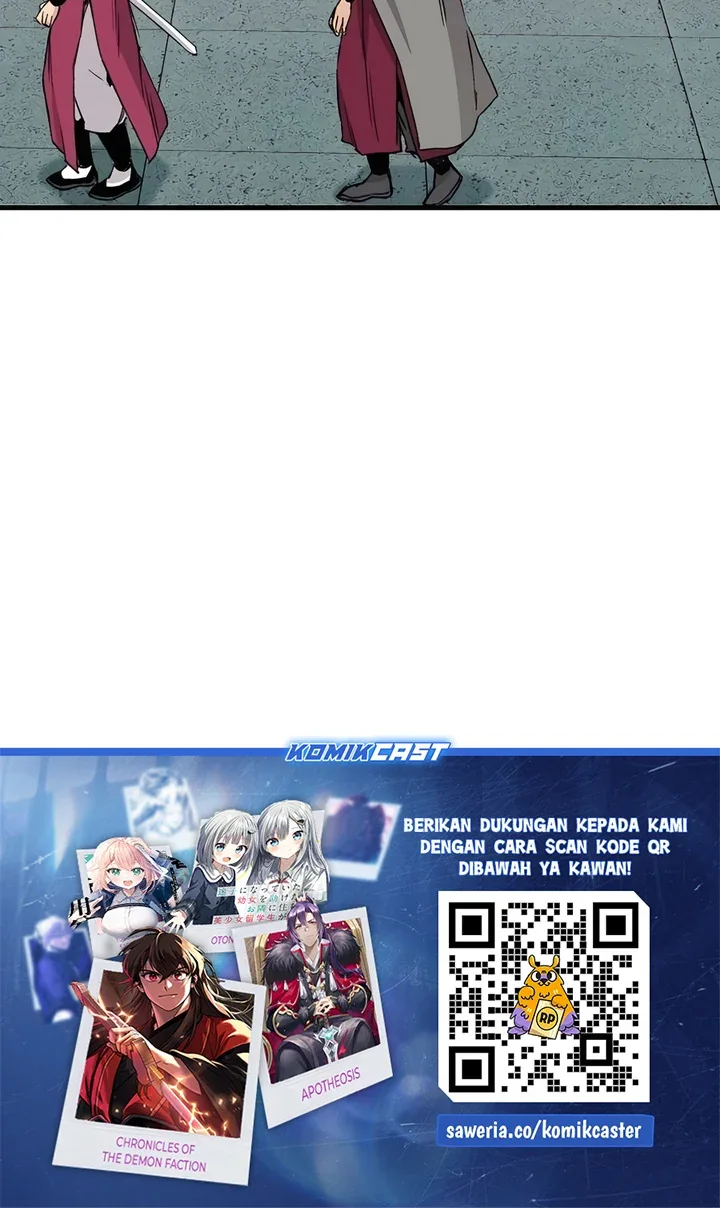 Halaman 39 — Reincarnated Murim Lord Chapter 41