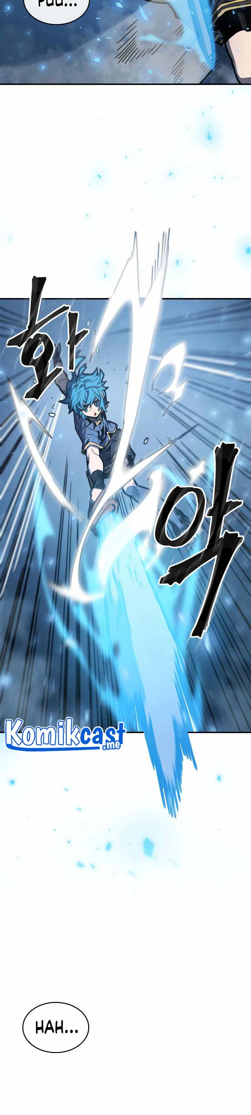 Halaman 4 — A Returner's Magic Should Be Special Chapter 176