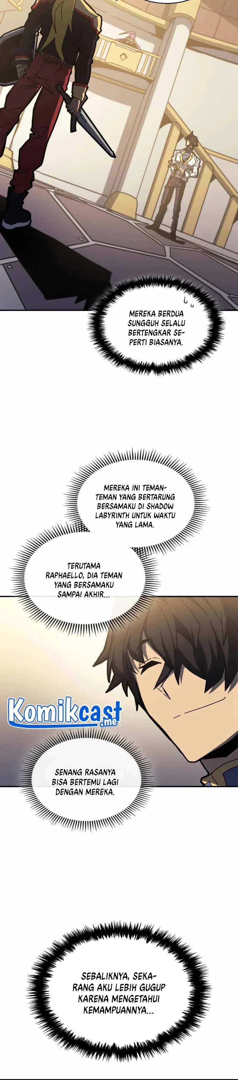 Halaman 16 — A Returner's Magic Should Be Special Chapter 176