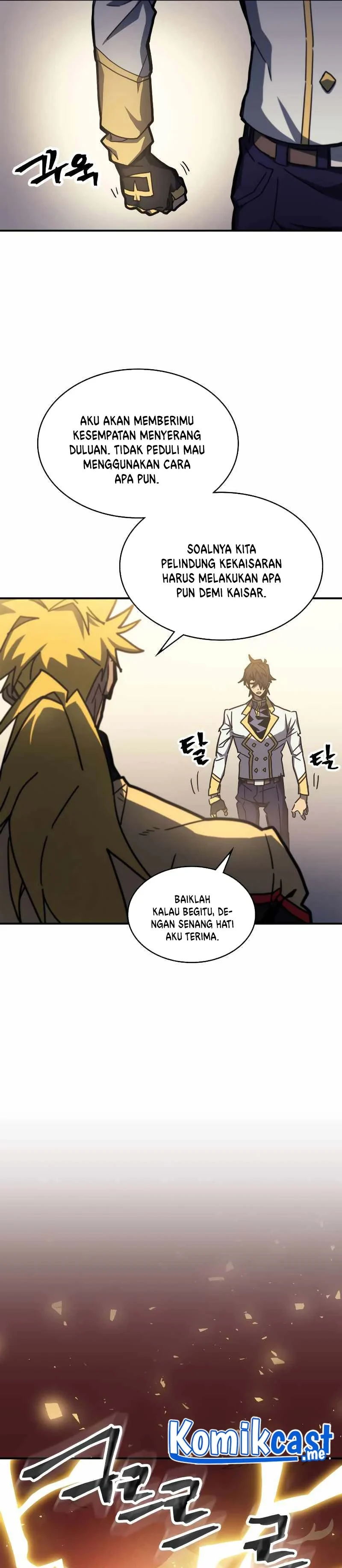 Halaman 17 — A Returner's Magic Should Be Special Chapter 176