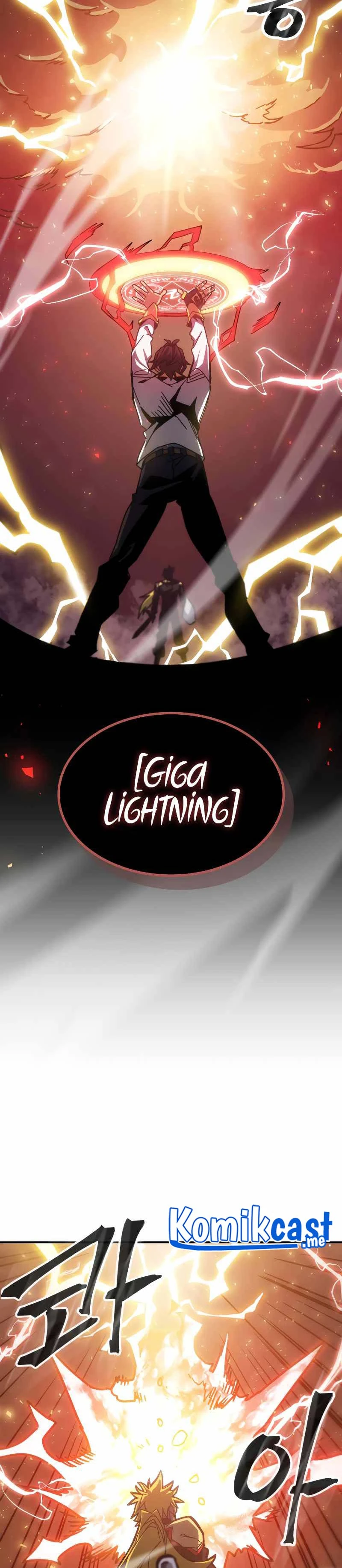 Halaman 18 — A Returner's Magic Should Be Special Chapter 176