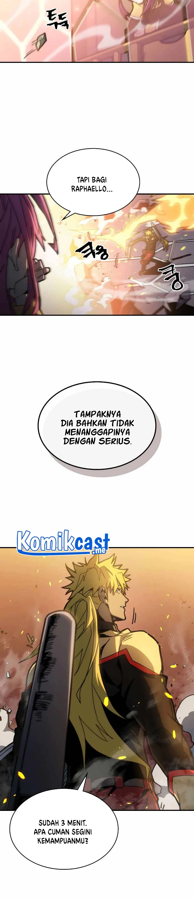 Halaman 22 — A Returner's Magic Should Be Special Chapter 176