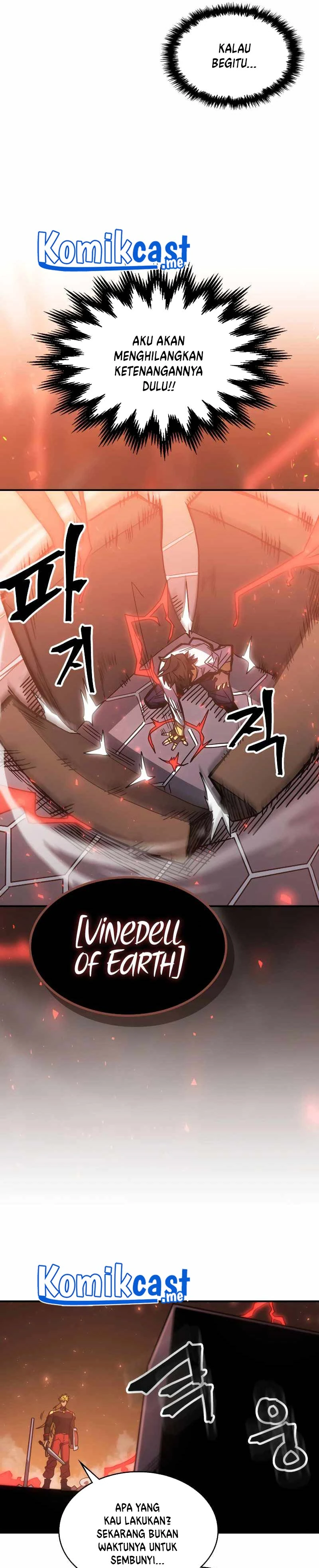 Halaman 24 — A Returner's Magic Should Be Special Chapter 176