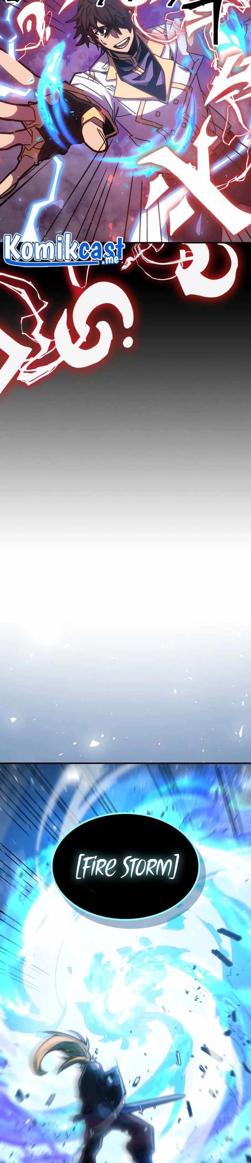 Halaman 27 — A Returner's Magic Should Be Special Chapter 176