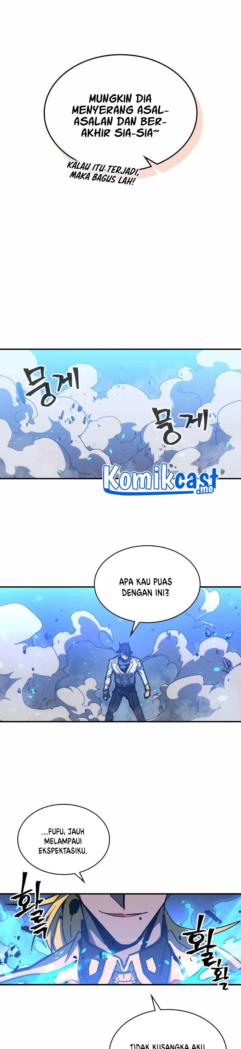 Halaman 29 — A Returner's Magic Should Be Special Chapter 176