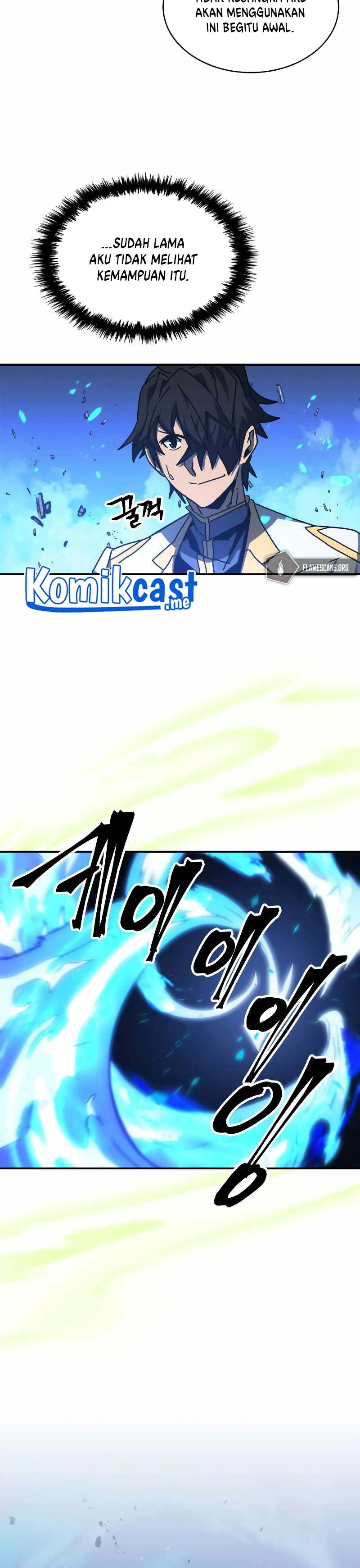 Halaman 30 — A Returner's Magic Should Be Special Chapter 176