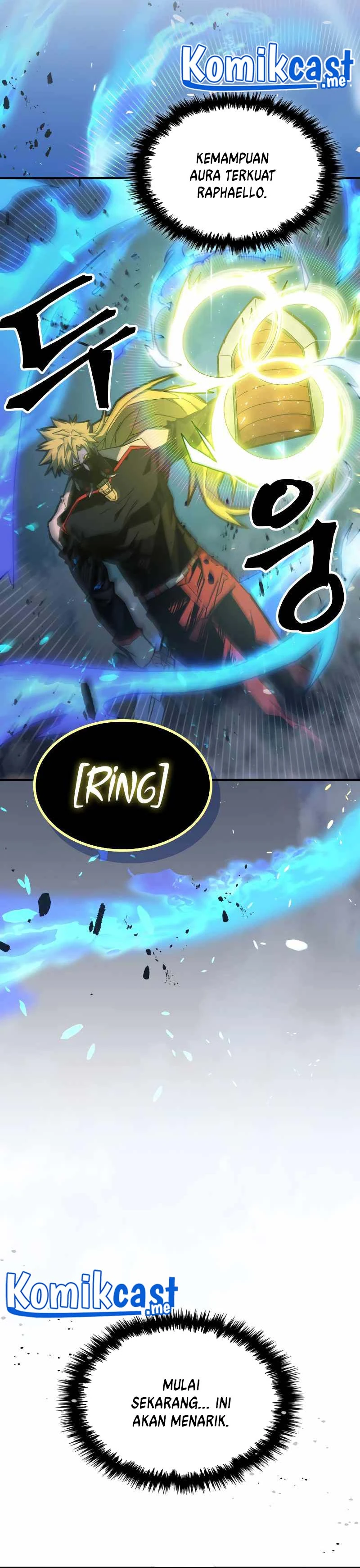 Halaman 31 — A Returner's Magic Should Be Special Chapter 176