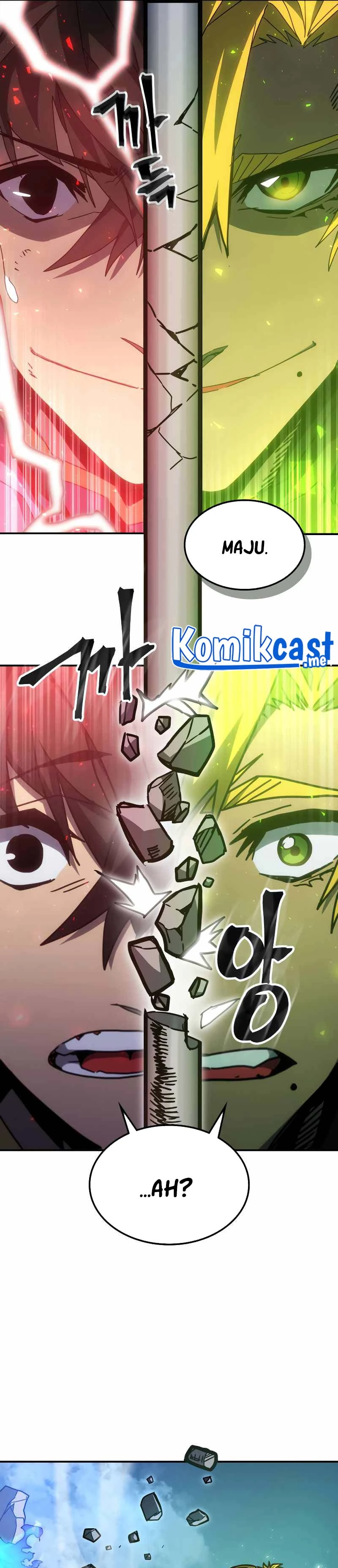 Halaman 32 — A Returner's Magic Should Be Special Chapter 176