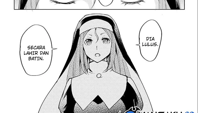 Halaman 23 — Maken no Daydreamer Chapter 62