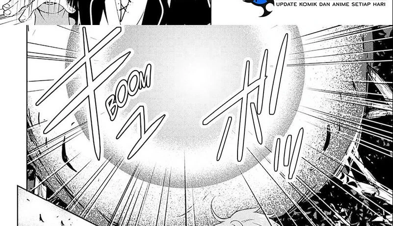 Halaman 29 — Maken no Daydreamer Chapter 62