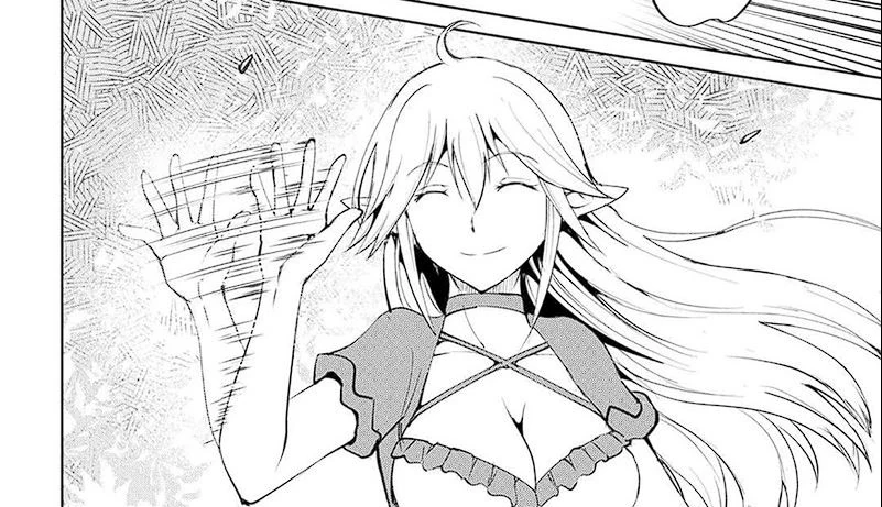 Halaman 69 — Maken no Daydreamer Chapter 62