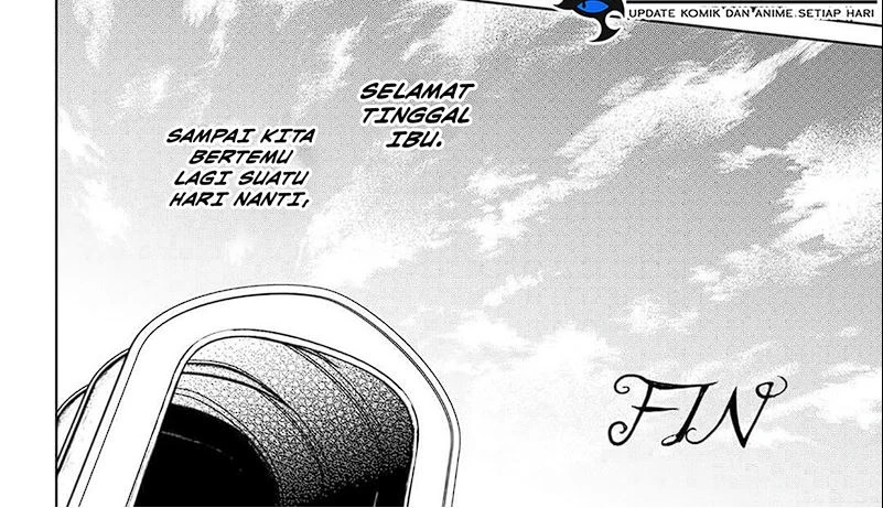 Halaman 75 — Maken no Daydreamer Chapter 62