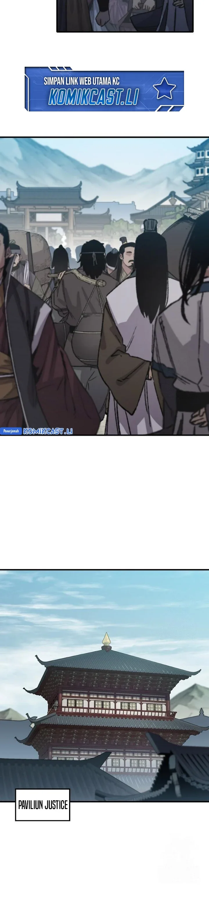 Halaman 4 — Reincarnated Murim Lord Chapter 88