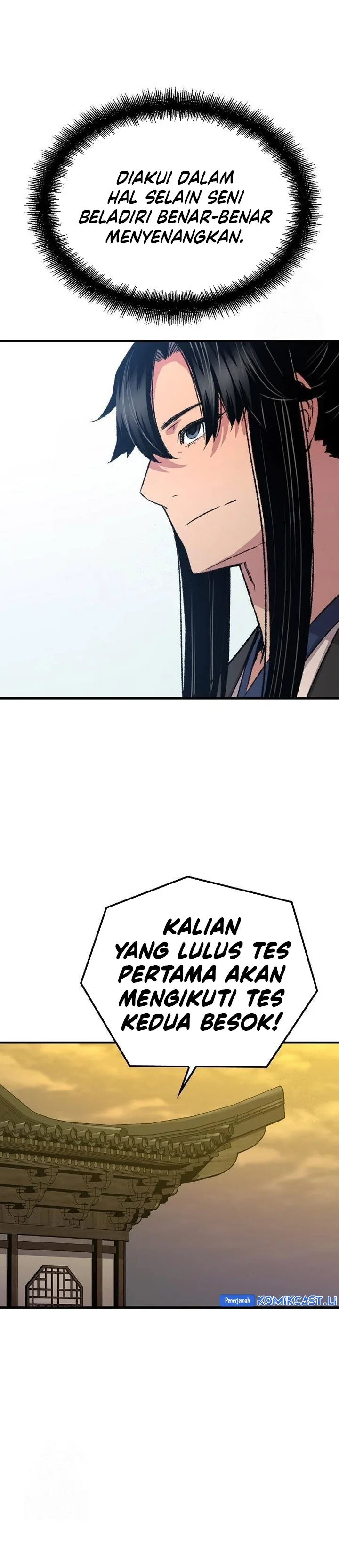 Halaman 10 — Reincarnated Murim Lord Chapter 88