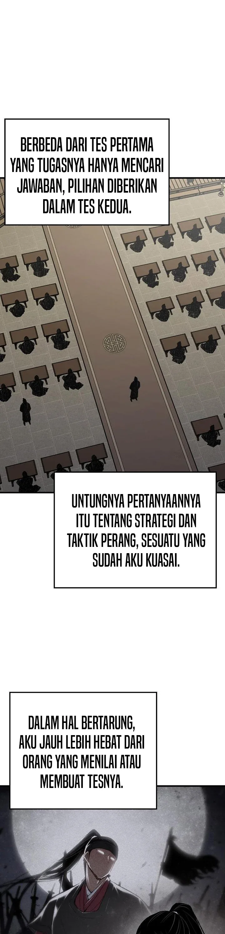 Halaman 11 — Reincarnated Murim Lord Chapter 88