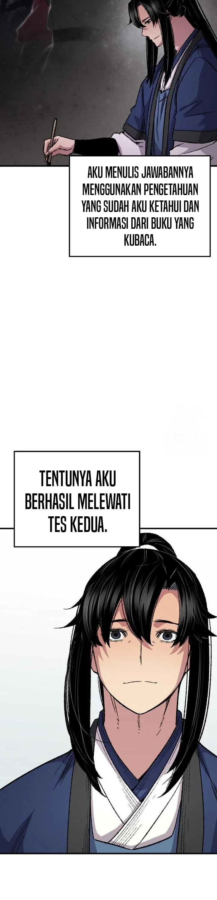 Halaman 12 — Reincarnated Murim Lord Chapter 88