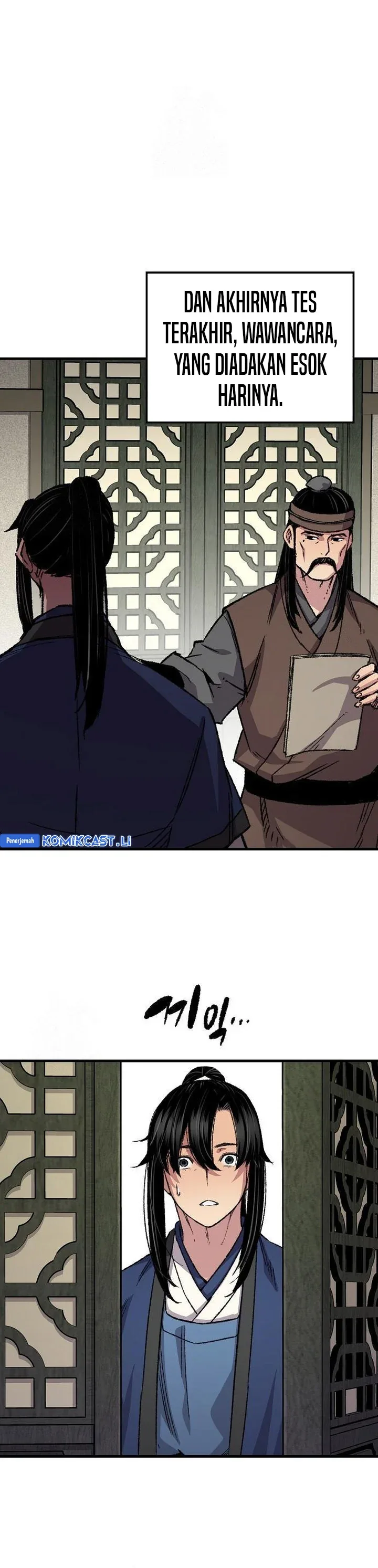 Halaman 13 — Reincarnated Murim Lord Chapter 88
