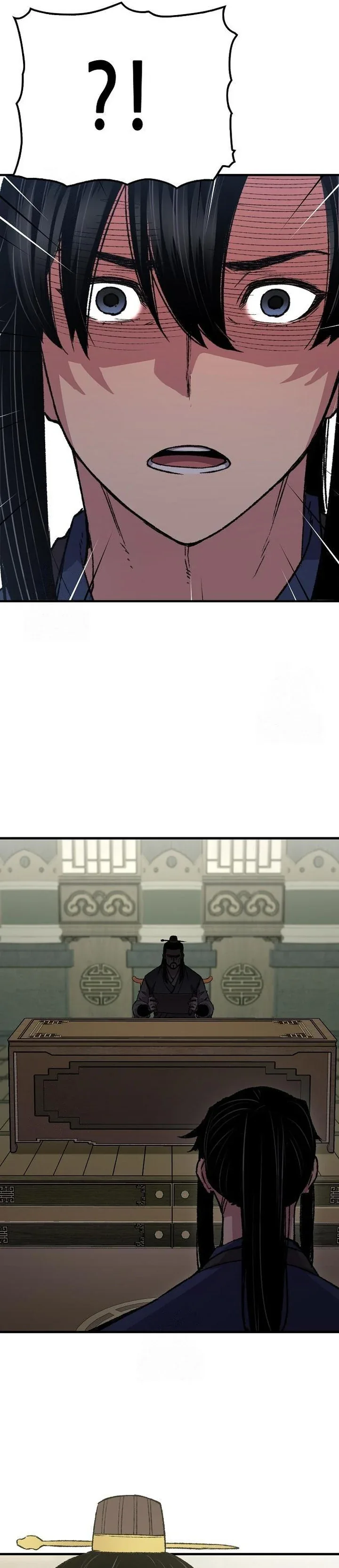 Halaman 14 — Reincarnated Murim Lord Chapter 88