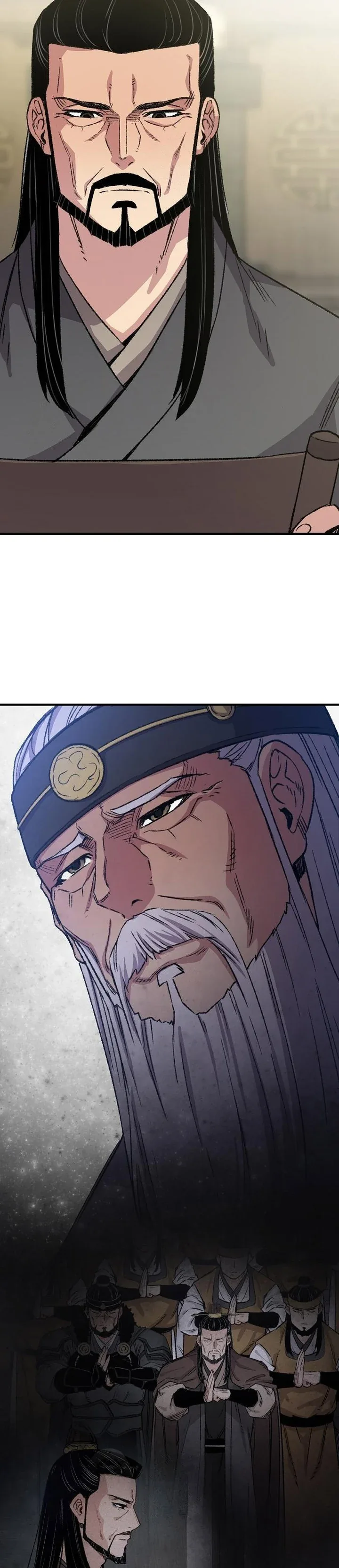 Halaman 15 — Reincarnated Murim Lord Chapter 88