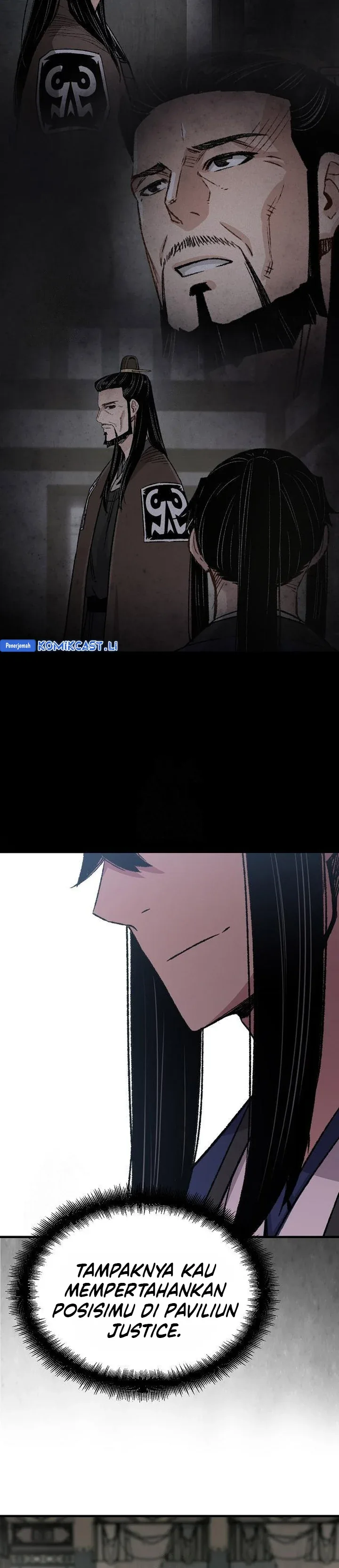 Halaman 16 — Reincarnated Murim Lord Chapter 88