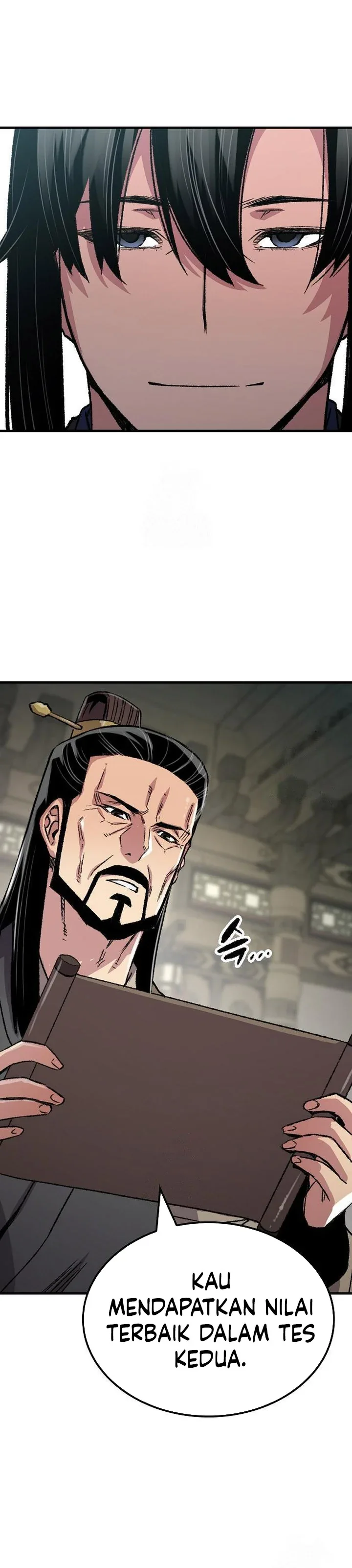 Halaman 19 — Reincarnated Murim Lord Chapter 88
