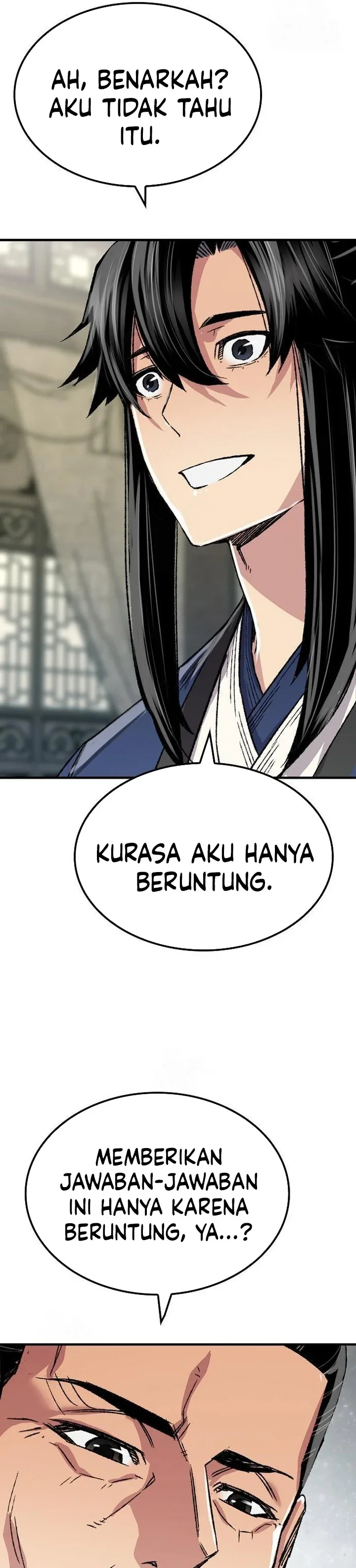 Halaman 20 — Reincarnated Murim Lord Chapter 88