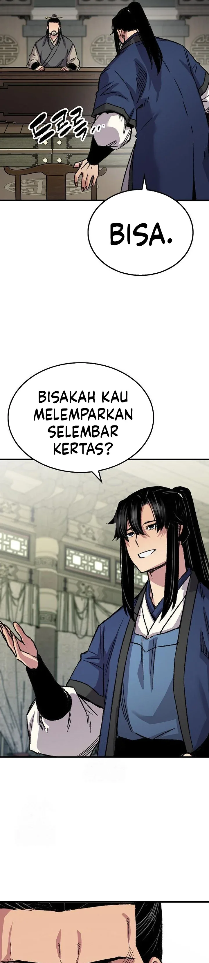 Halaman 23 — Reincarnated Murim Lord Chapter 88