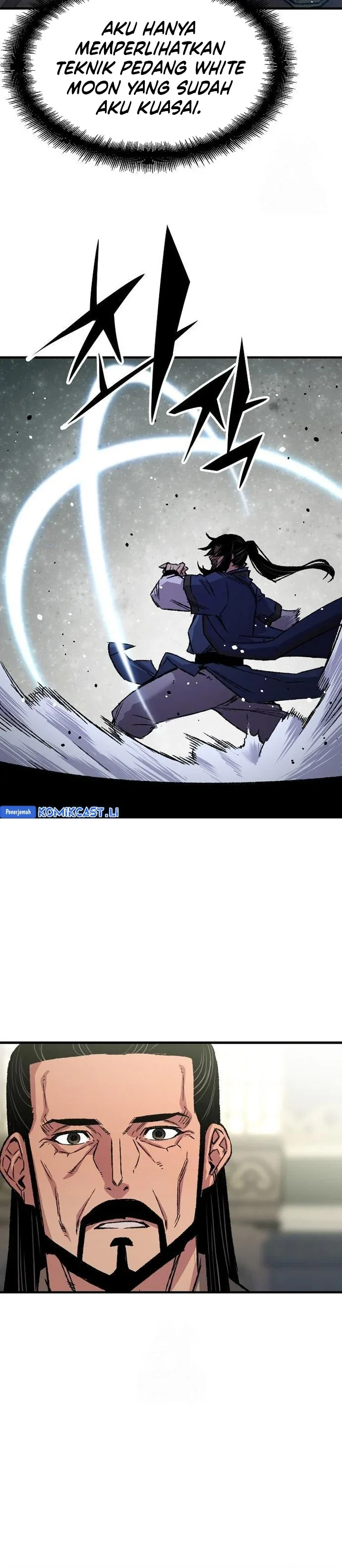 Halaman 25 — Reincarnated Murim Lord Chapter 88