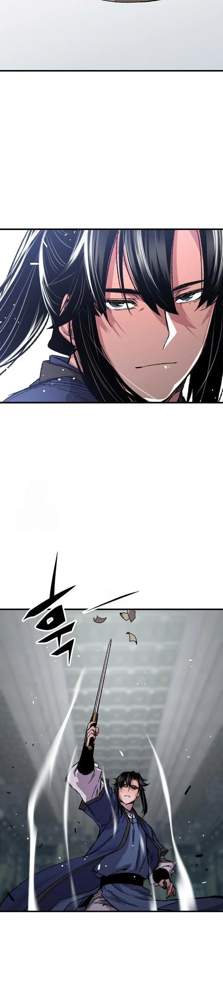 Halaman 27 — Reincarnated Murim Lord Chapter 88