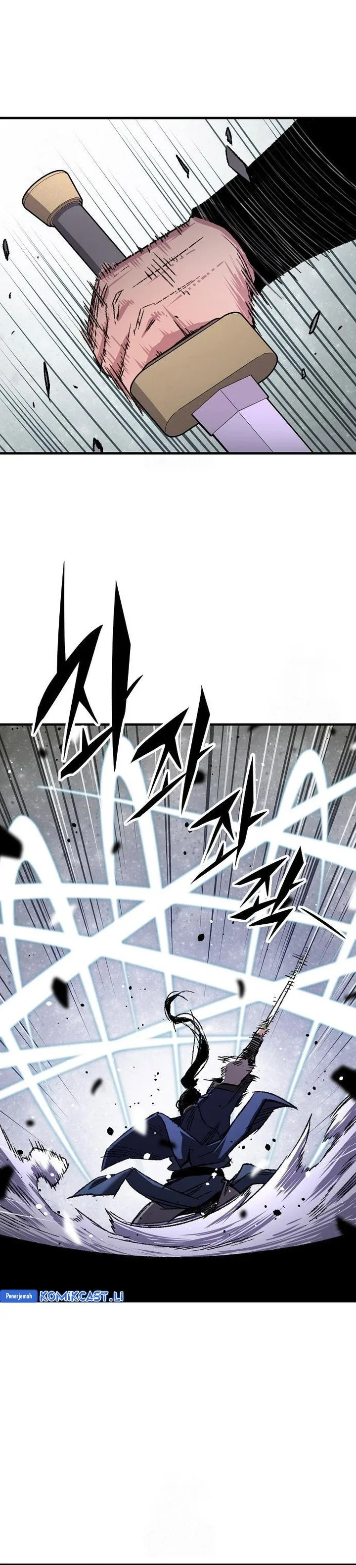Halaman 28 — Reincarnated Murim Lord Chapter 88