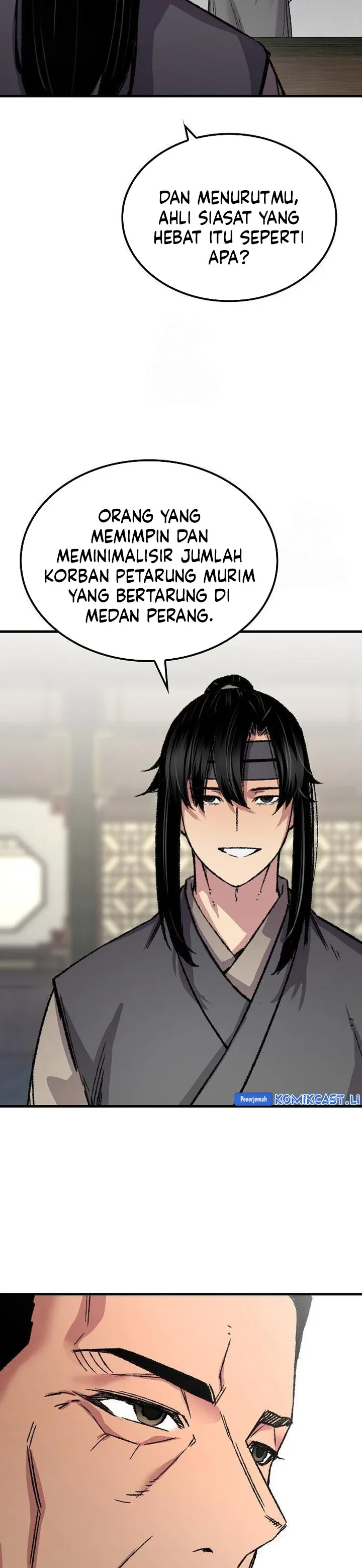 Halaman 36 — Reincarnated Murim Lord Chapter 88
