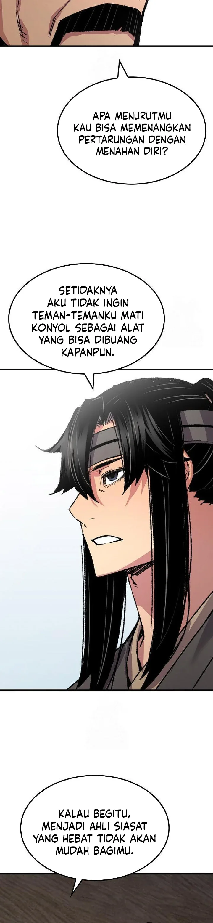 Halaman 37 — Reincarnated Murim Lord Chapter 88